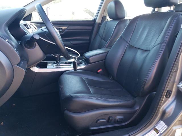 Photo 7 from auction – 2014 NISSAN ALTIMA 2.5 with VIN 1N4AL3AP1EC174938
