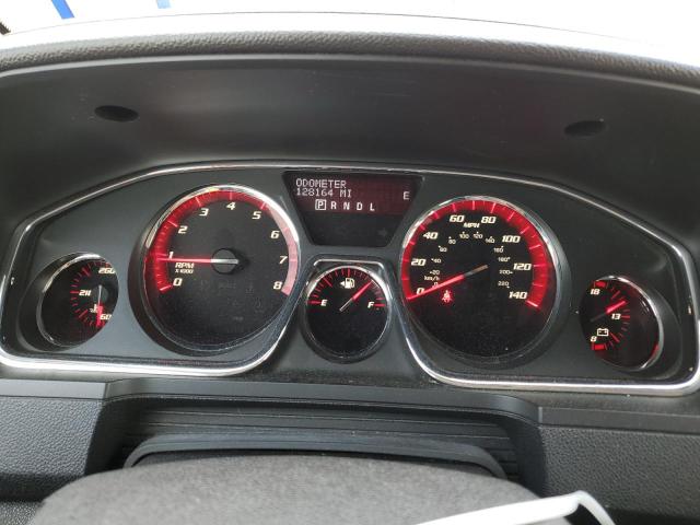 Photo 9 from auction – 2016 GMC ACADIA SLE with VIN 1GKKRPKD1GJ297814