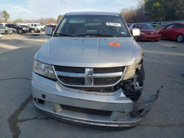 Photo 5 from auction – 2009 DODGE JOURNEY SX with VIN 3D4GG57V09T551718