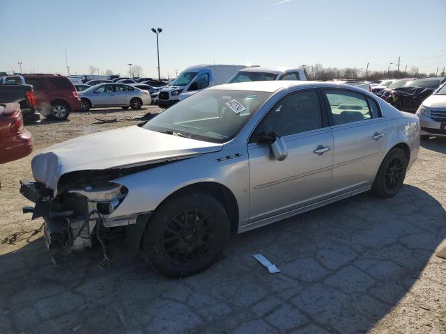 BUICK LUCERNE CX 2010 with VIN 1G4HC5E11AU101806 - Photo from auction