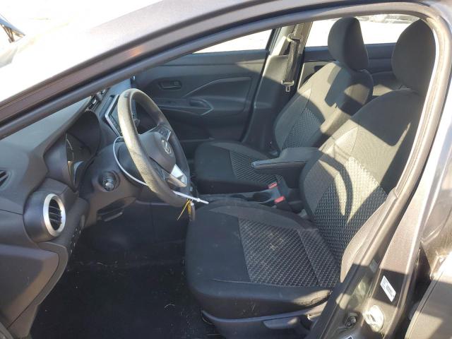 Photo 7 from auction – 2020 NISSAN VERSA S with VIN 3N1CN8DV0LL844486