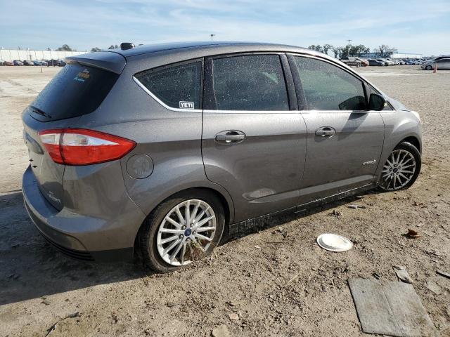 Photo 3 from auction – 2013 FORD C-MAX SEL with VIN 1FADP5BU8DL521066