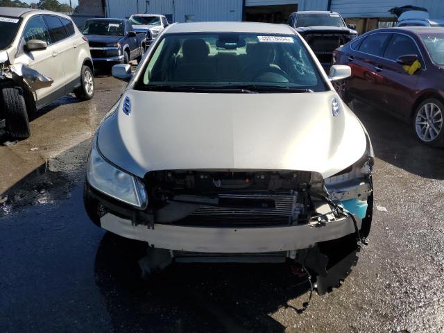 Photo 5 from auction – 2013 BUICK LACROSSE with VIN 1G4GA5ER4DF180033