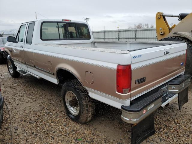 Photo 2 from auction – 1997 FORD F250 with VIN 1FTHX26F5VEB34227