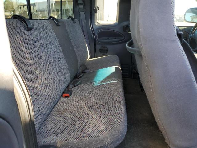 Photo 10 from auction – 2001 DODGE RAM 1500 with VIN 3B7HC13Y81G736313