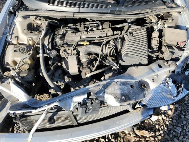 Photo 11 from auction – 2002 CHRYSLER SEBRING LX with VIN 1C3EL46X02N308708