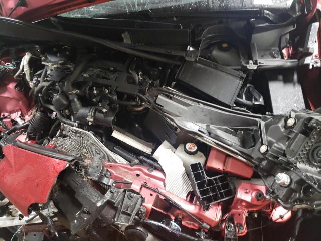 Photo 11 from auction – 2018 TOYOTA PRIUS with VIN JTDKBRFU6J3585510