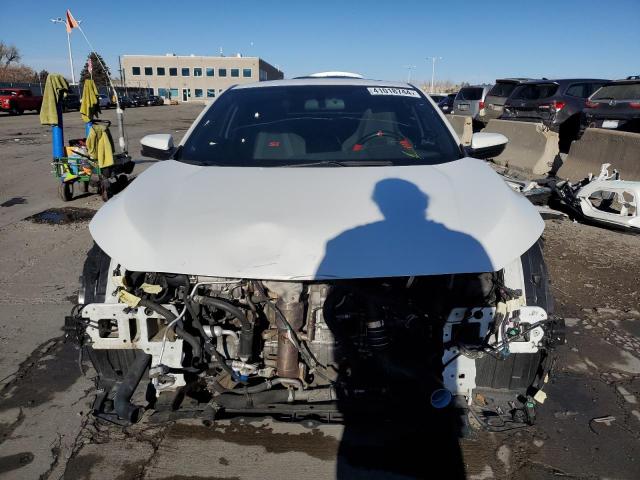 Photo 5 from auction – 2017 HONDA CIVIC SI with VIN 2HGFC3A58HH754897