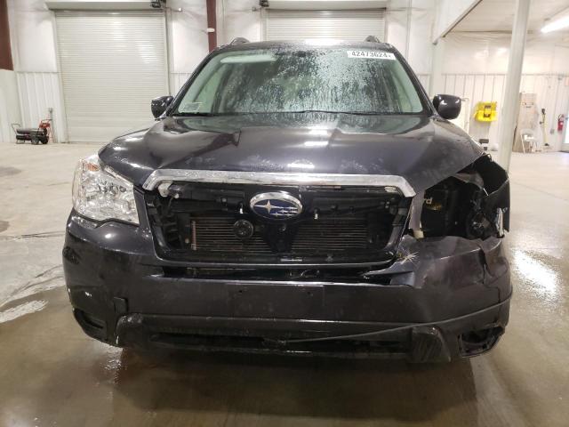 Photo 5 from auction – 2014 SUBARU FORESTER 2 with VIN JF2SJACCXEG544233