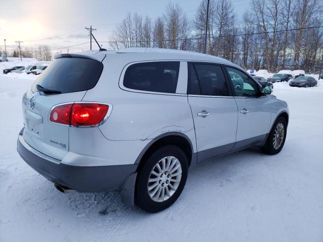 Photo 3 from auction – 2012 BUICK ENCLAVE with VIN 5GAKVAED0CJ249622