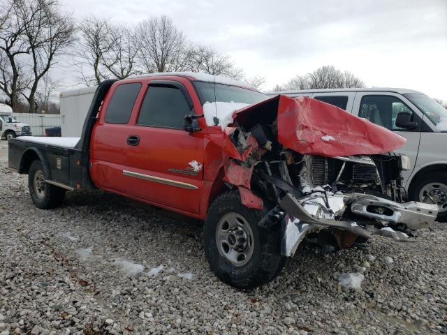 Photo 4 from auction – 2001 GMC SIERRA K25 with VIN 1GTHK29101E185238