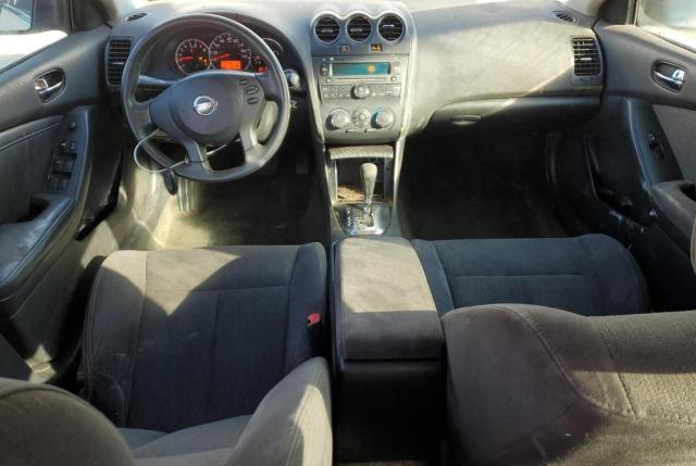 Photo 8 from auction – 2012 NISSAN ALTIMA BAS with VIN 1N4AL2AP7CN436957