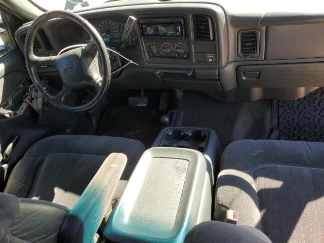 Photo 8 from auction – 2001 CHEVROLET SILVERADO with VIN 1GCEK19T81E255650