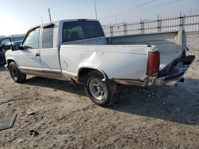 Photo 2 from auction – 1995 CHEVROLET GMT-400 C1 with VIN 2GCEC19K3S1235331