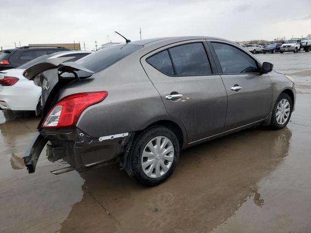 Фото 3 с аукциона – 2015 NISSAN VERSA S с VIN 3N1CN7AP1FL814787