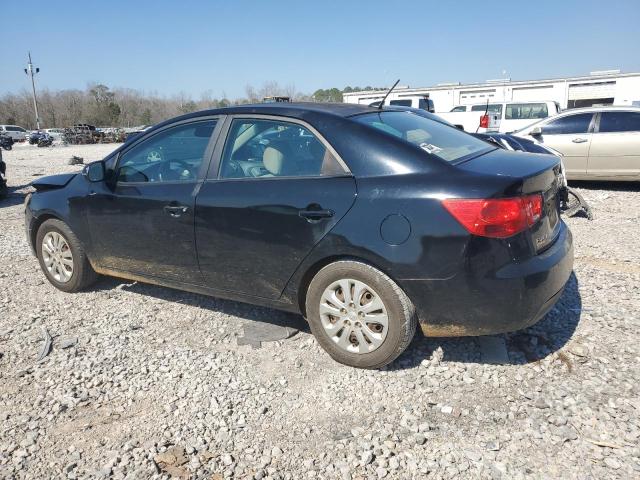 Photo 2 from auction – 2012 KIA FORTE EX with VIN KNAFU4A21C5535042