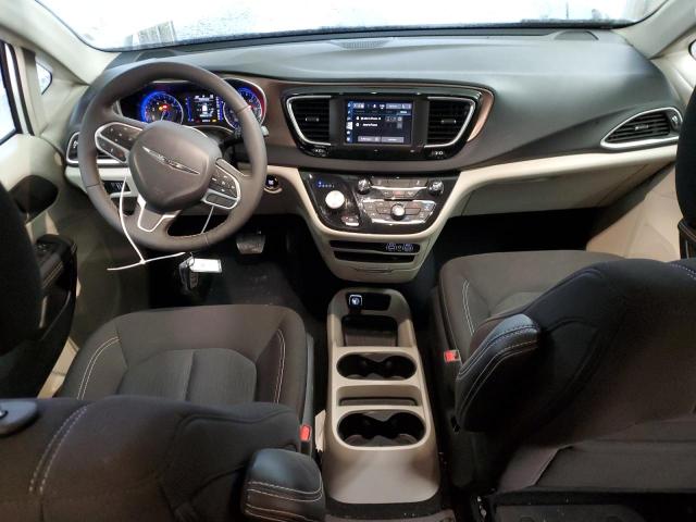 Photo 8 from auction – 2023 CHRYSLER VOYAGER LX with VIN 2C4RC1CG0PR567841