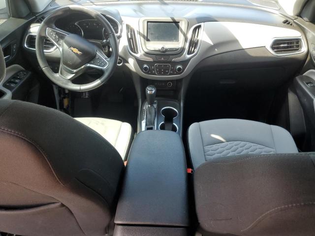 Photo 8 from auction – 2020 CHEVROLET EQUINOX LT with VIN 3GNAXUEV0LS690770