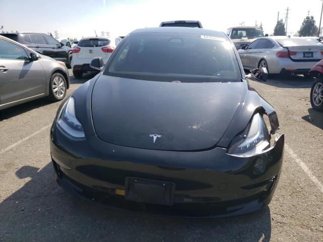 Photo 5 from auction – 2020 TESLA MODEL 3 with VIN 5YJ3E1EB4LF663110