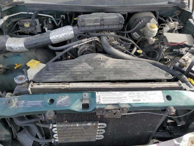 Photo 11 from auction – 1998 DODGE RAM 1500 with VIN 1B7HC16Y7WS642340