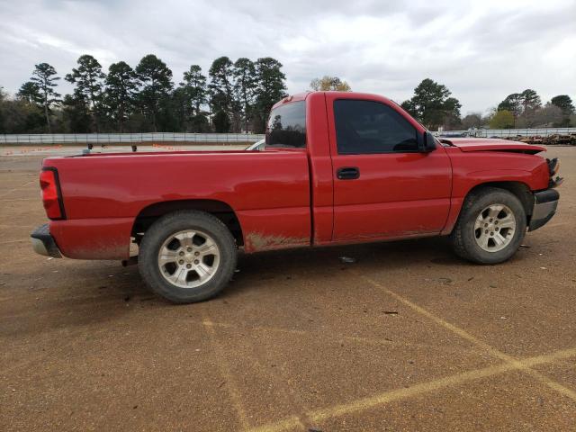 Photo 3 from auction – 2006 CHEVROLET SILVERADO with VIN 3GCEC14X46G225102