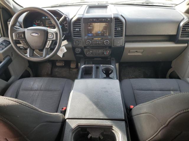 Photo 8 from auction – 2018 FORD F150 SUPER with VIN 1FTFX1E52JKD79458