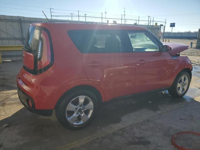 Photo 3 from auction – 2019 KIA SOUL with VIN KNDJN2A2XK7012913