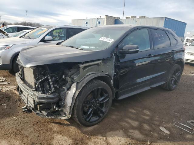 Photo 1 from auction – 2020 FORD EDGE ST with VIN 2FMPK4APXLBA68719