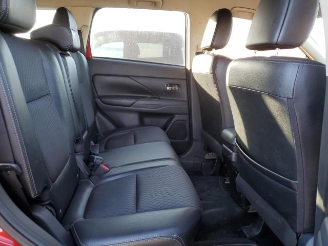 Photo 11 from auction – 2015 MITSUBISHI OUTLANDER with VIN JA4AZ3A35FZ001129