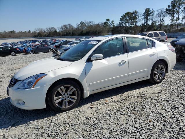NISSAN ALTIMA SR 2012 with VIN 1N4BL2AP8CC247623 - Photo from auction