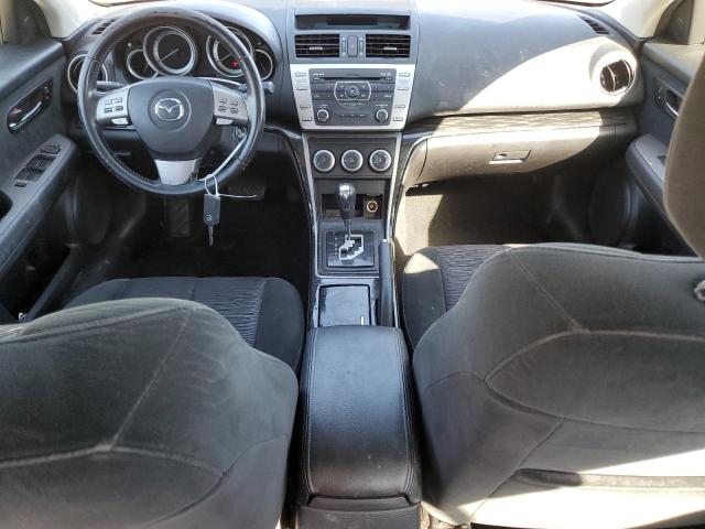 Photo 8 from auction – 2010 MAZDA 6 I with VIN 1YVHZ8CH4A5M09755
