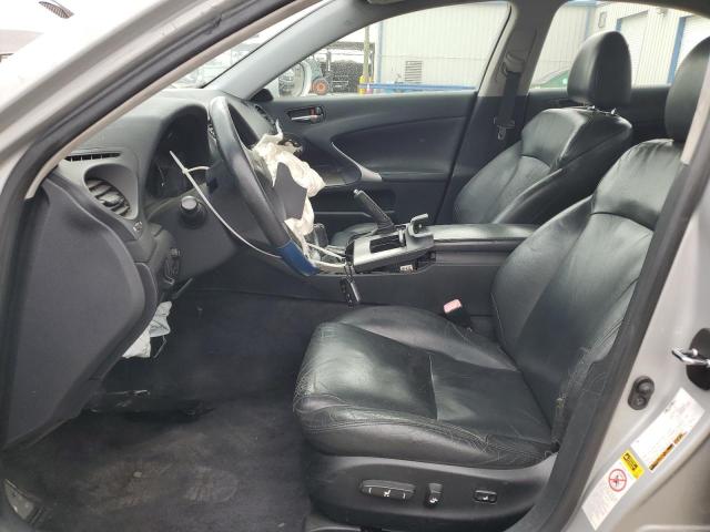 Zdjęcie 7 z aukcji – 2008 LEXUS IS 250 z VIN JTHBK262082062522