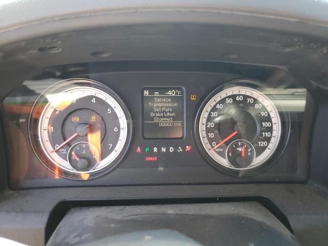 Photo 9 from auction – 2014 RAM 1500 SLT with VIN 1C6RR6LT6ES396914