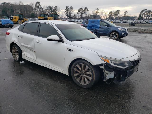 Photo 4 from auction – 2016 KIA OPTIMA LX with VIN 5XXGT4L33GG071432
