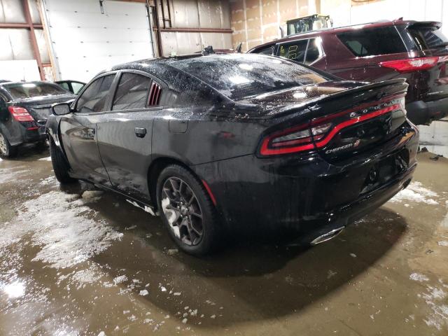 Photo 2 from auction – 2018 DODGE CHARGER GT with VIN 2C3CDXJGXJH248618