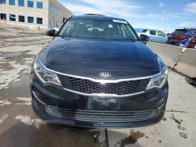Photo 5 from auction – 2017 KIA OPTIMA LX with VIN 5XXGT4L33HG142811