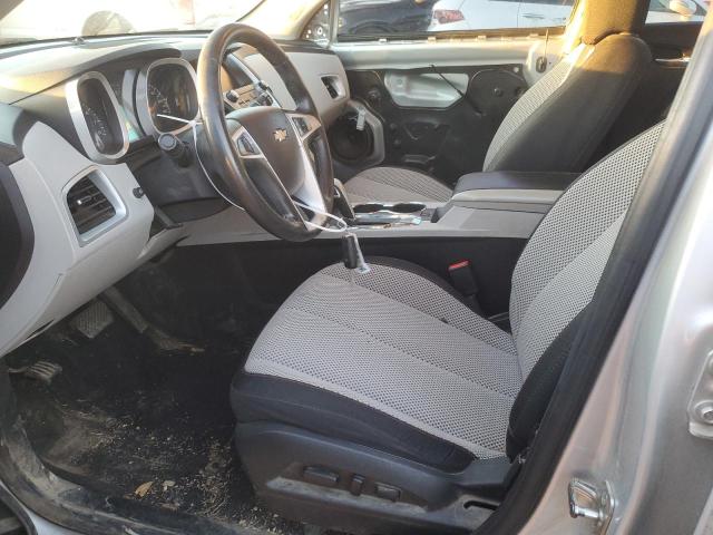 Photo 7 from auction – 2015 CHEVROLET EQUINOX LT with VIN 1GNALCEK0FZ113059