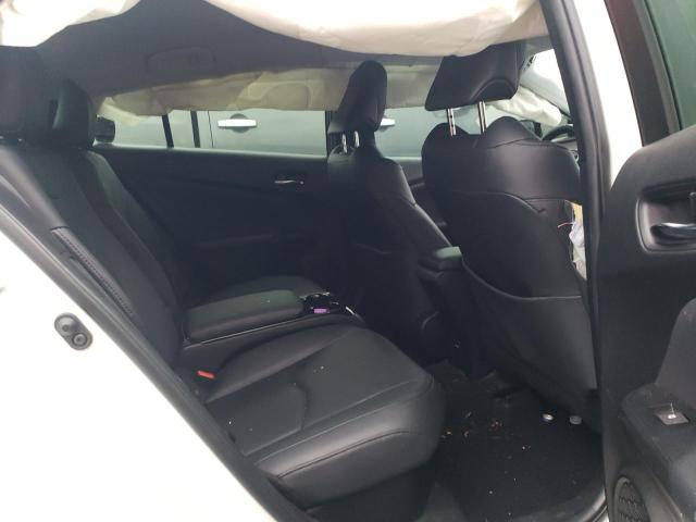 Photo 10 from auction – 2017 TOYOTA PRIUS PRIM with VIN JTDKARFP1H3050379