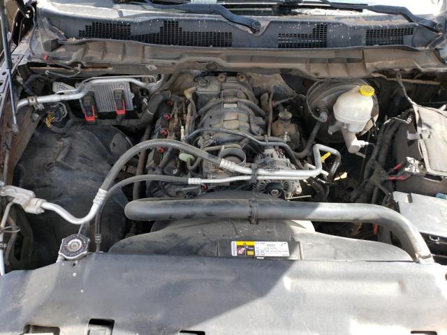 Photo 11 from auction – 2014 RAM 1500 SLT with VIN 1C6RR7LT8ES134334