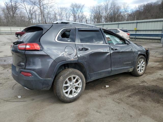 Zdjęcie 3 z aukcji – 2017 JEEP CHEROKEE L z VIN 1C4PJMCS4HW501918