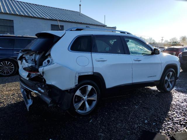 Photo 3 from auction – 2020 JEEP CHEROKEE L with VIN 1C4PJMDN6LD639764