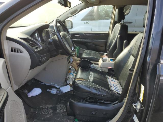 Photo 7 from auction – 2012 CHRYSLER TOWN & COU with VIN 2C4RC1BG9CR346301