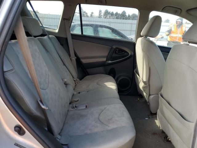 Photo 11 from auction – 2011 TOYOTA RAV4 with VIN 2T3BF4DV8BW161103
