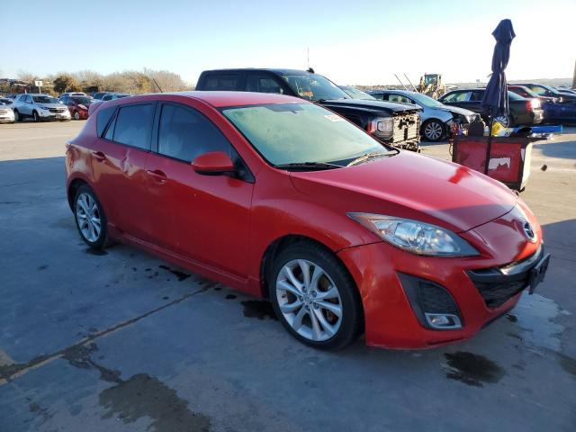 Photo 4 from auction – 2011 MAZDA 3 S with VIN JM1BL1K55B1447001
