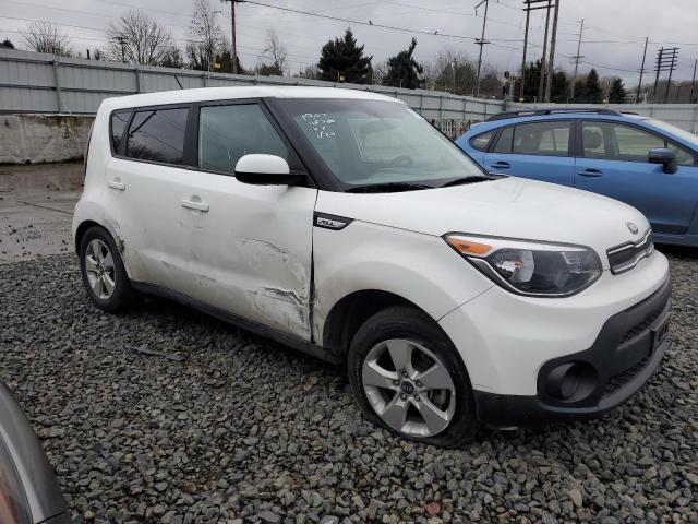 Photo 4 from auction – 2018 KIA SOUL with VIN KNDJN2A29J7600879