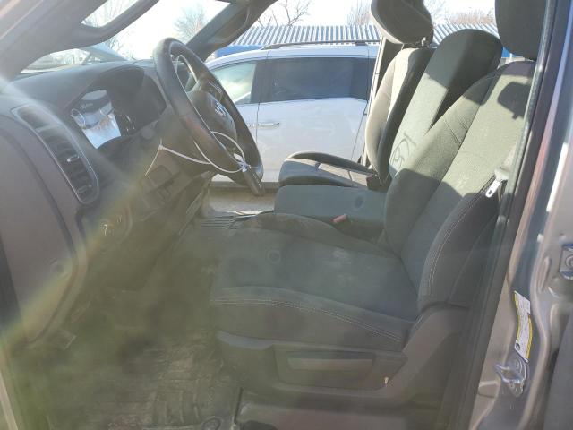 Photo 7 from auction – 2022 RAM 3500 TRADE with VIN 3C63RRGL2NG113627