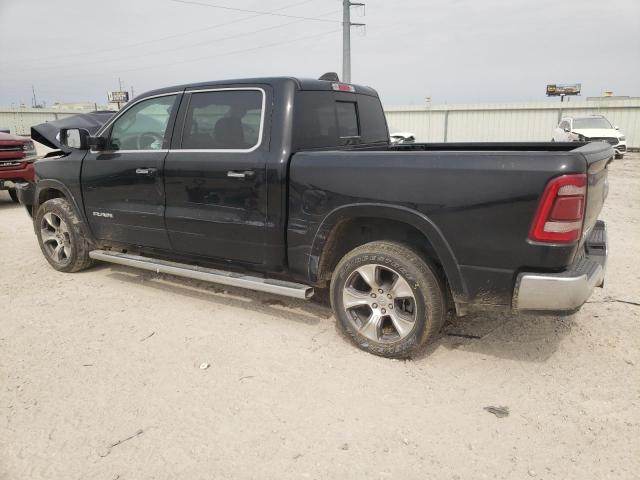 Photo 2 from auction – 2020 RAM 1500 LARAM with VIN 1C6SRFJT3LN201965
