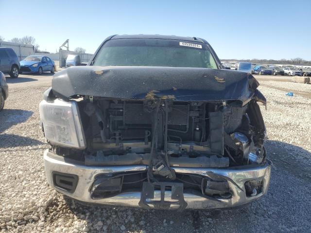 Photo 5 from auction – 2018 NISSAN TITAN S with VIN 1N6AA1EJ5JN504635