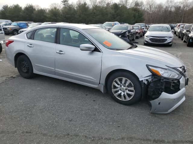 Photo 4 from auction – 2016 NISSAN ALTIMA 2.5 with VIN 1N4AL3AP9GN323359