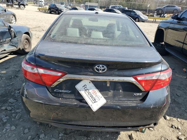 Photo 6 from auction – 2015 TOYOTA CAMRY LE with VIN 4T1BF1FK9FU892574